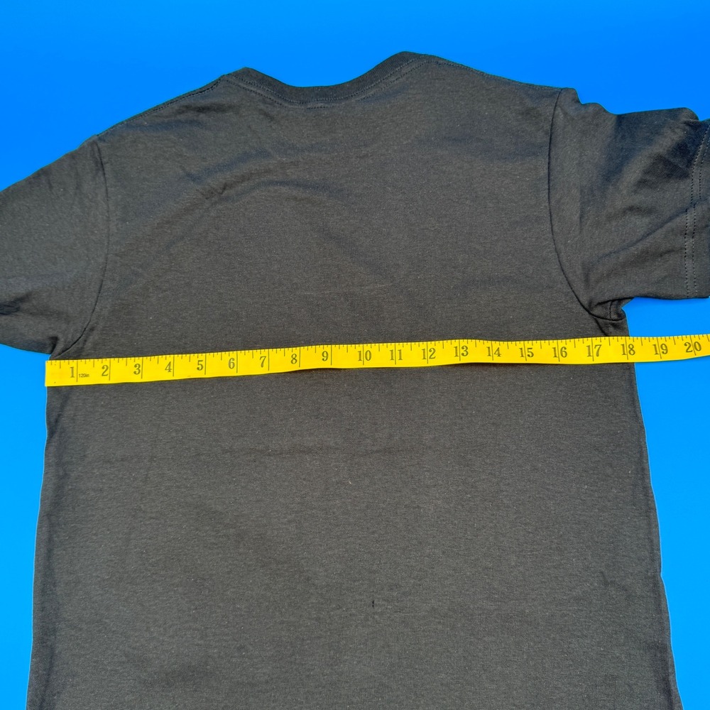 Disneyland 2024 Happy New Year Mickey Minnie Goofy Donald T Shirt Size S - Picture 5 of 6